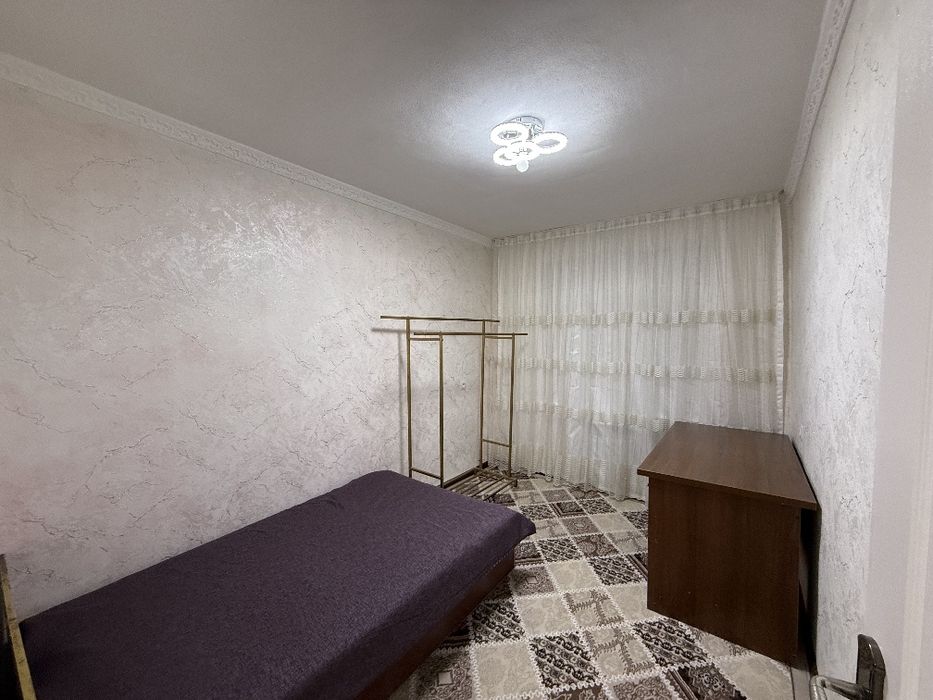 Maksim Gorkida kvartira 3 xonali faqat oilaga