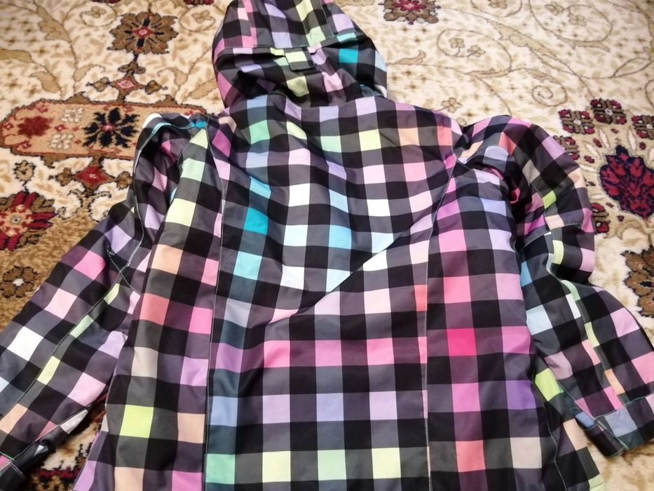 Детско/юношескко яке ROXY