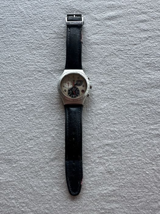 Colectie ceasuri SWATCH IRONY