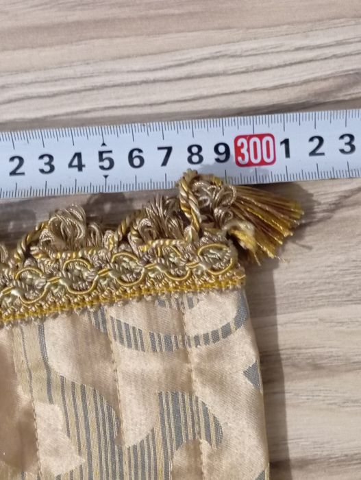 Продам шторы для гостиной