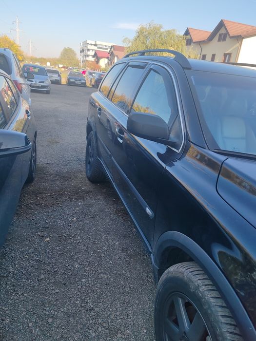 Vând/ Schimb  Volvo xc90 2.5t