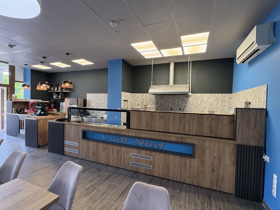 Afacere la cheie 15000 €