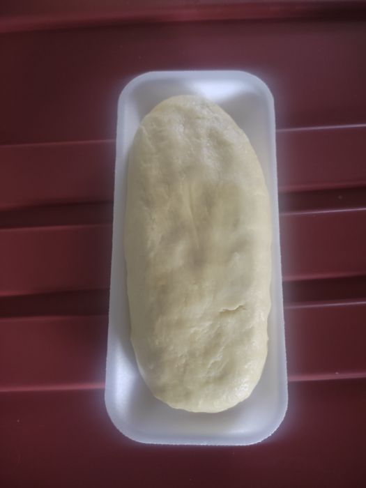 Тесто песочное несладкое для самсы и пирогов