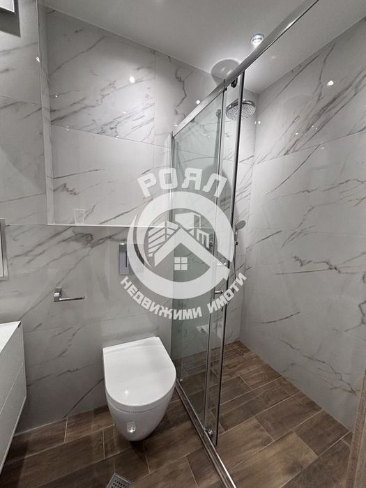 Продава се Четиристаен апартамент в Пловдив, Христо Смирненски - 109 кв.м за 1424 €/кв.м - Снимка #9