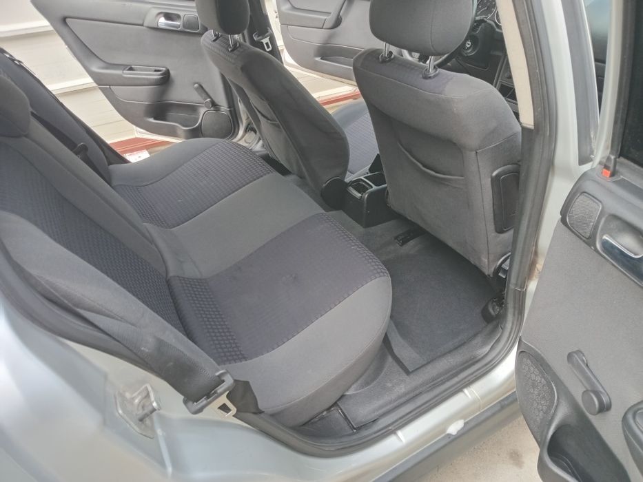 Astra g 1,7 cdti fab.2004 proprietar
