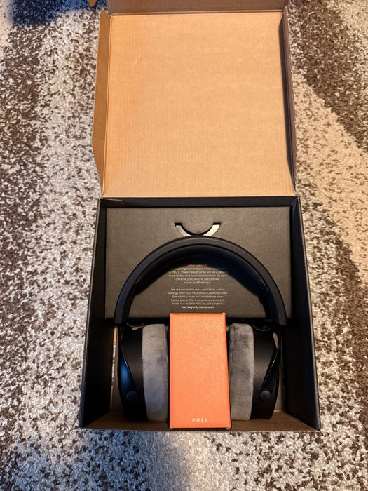 Beyerdynamic DT 900 PRO X
