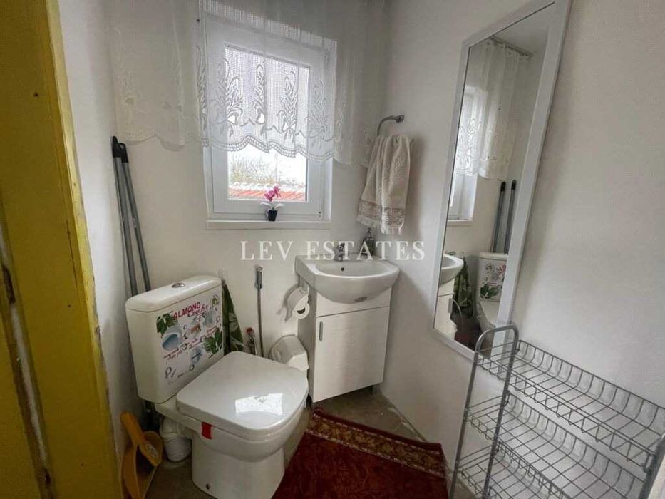 Продава се Къща в с. Голямо Крушево, Област Ямбол - 120 кв.м за 492 €/кв.м - Снимка #9