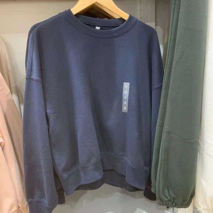 Свитшот 3 цвета s, l, xl