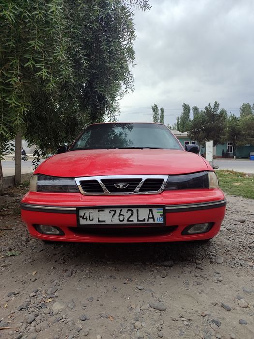 Nexia 1 Legenda ...
