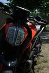 KTM 390 Duke