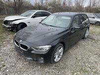 БМВ Ф31, 320хд, 184кс НА ЧАСТИ (BMW F31, 320xd na chasti)