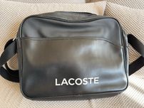 Чанта Lacoste