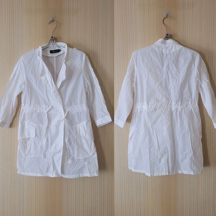 Куртка Плащ Тренч (46/48р р-р, 48/50 р-р, 40/42 р-р)