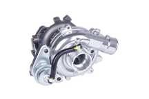 Turbocompresor / Turbina /  Turbosuflanta 2.5 dCi NISSAN