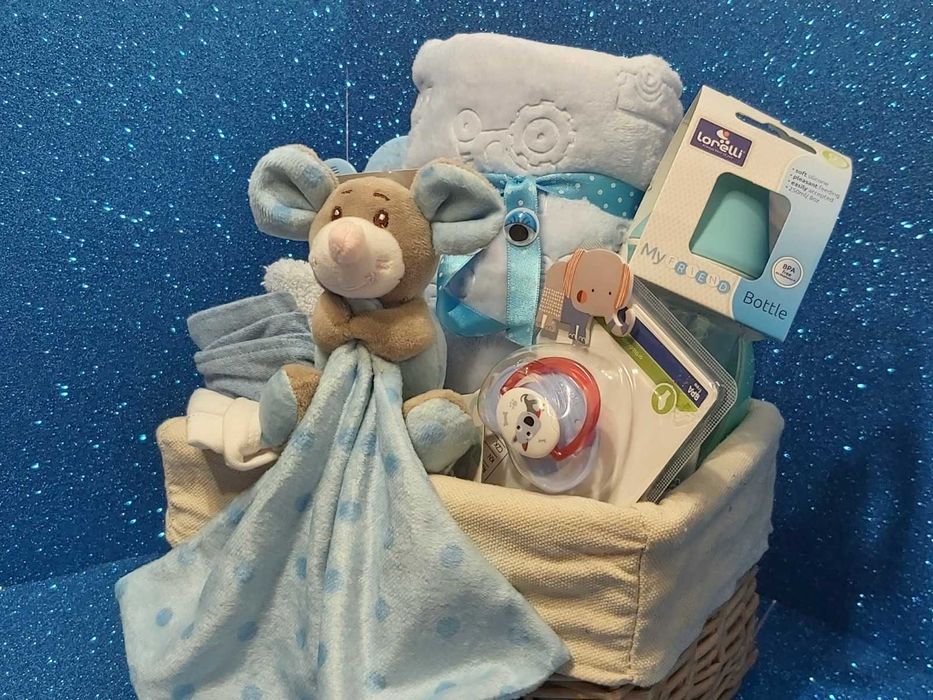 Cadou pentru nou nascuti/Gift baby shower