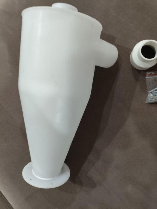 Продам циклон на строительный пылесос