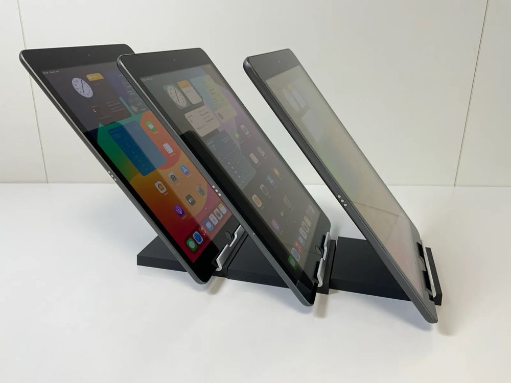 Ipad 7th gen 2019 32 gb