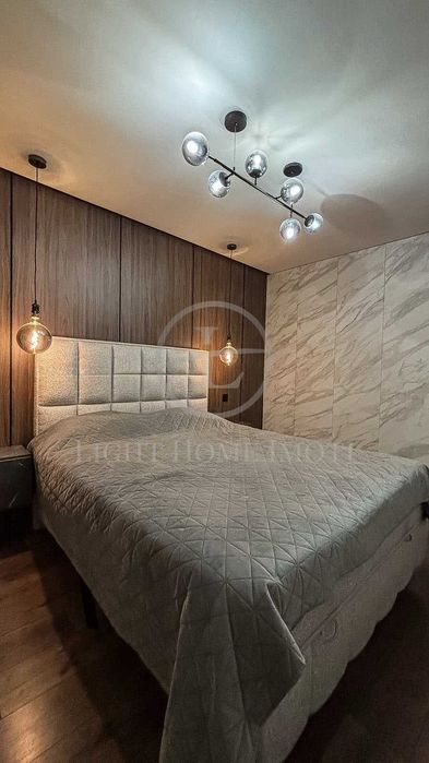 Продава се Двустаен апартамент в Пловдив, Тракия - 75 кв.м за 2638 €/кв.м - Снимка #8