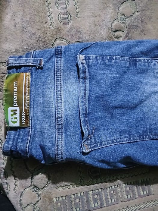 Blugi GM Premium