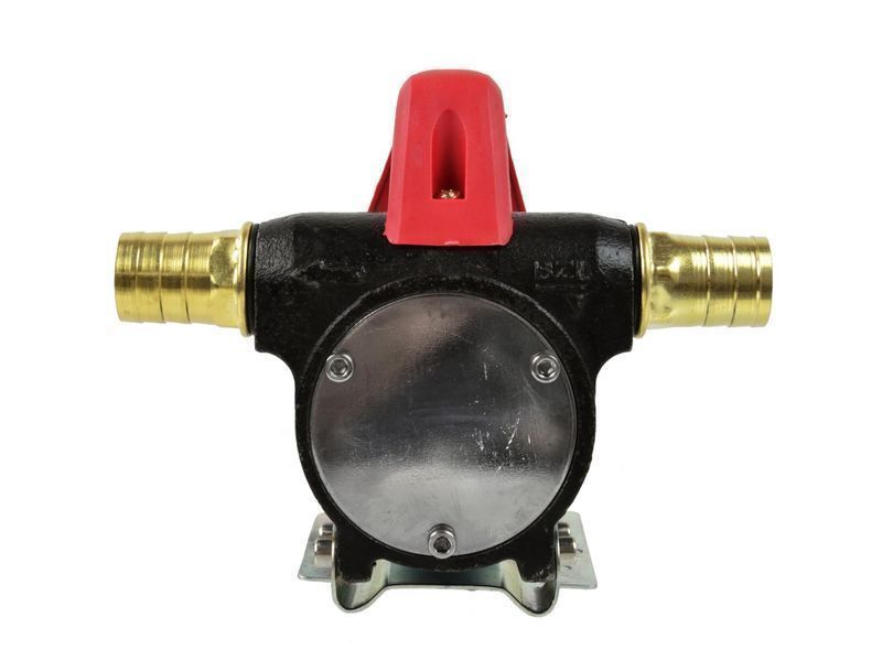 Помпа за пренос 12v на дизел, със самозасмукване geko