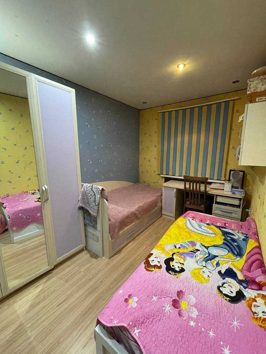 Арендага 3 хонали факат ойлага Яккасарой Саламатинада