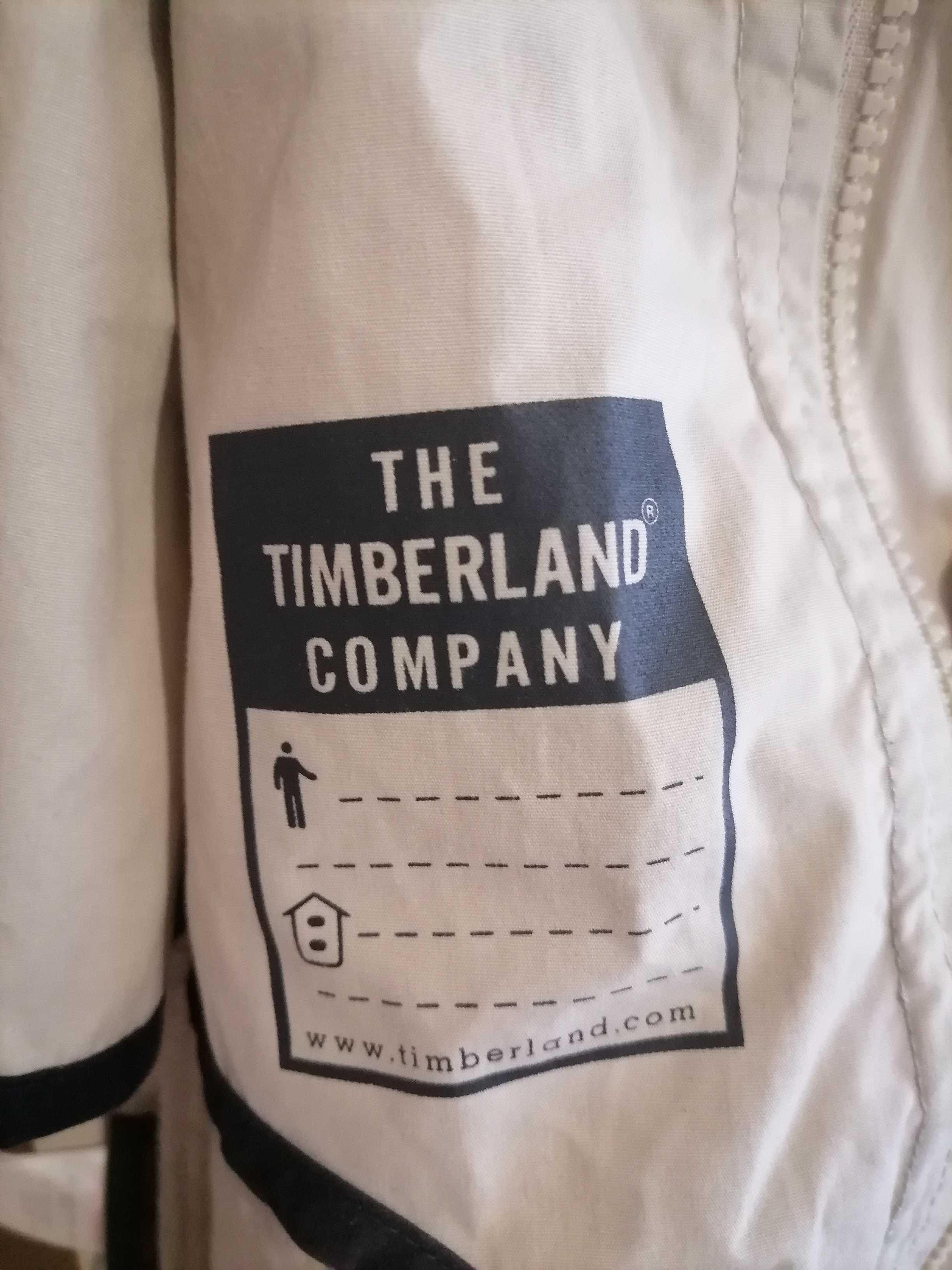 Бебешко преходно яке Timberland