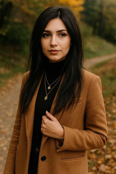 Перуки - 100% ЕСТЕСТВЕН косъм