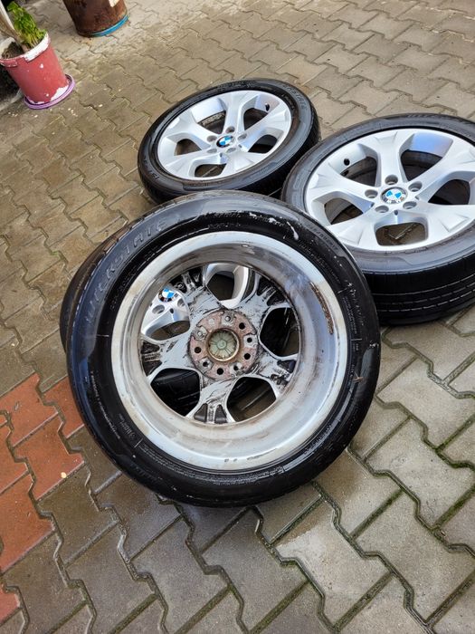 Jante BMW X1 R17
