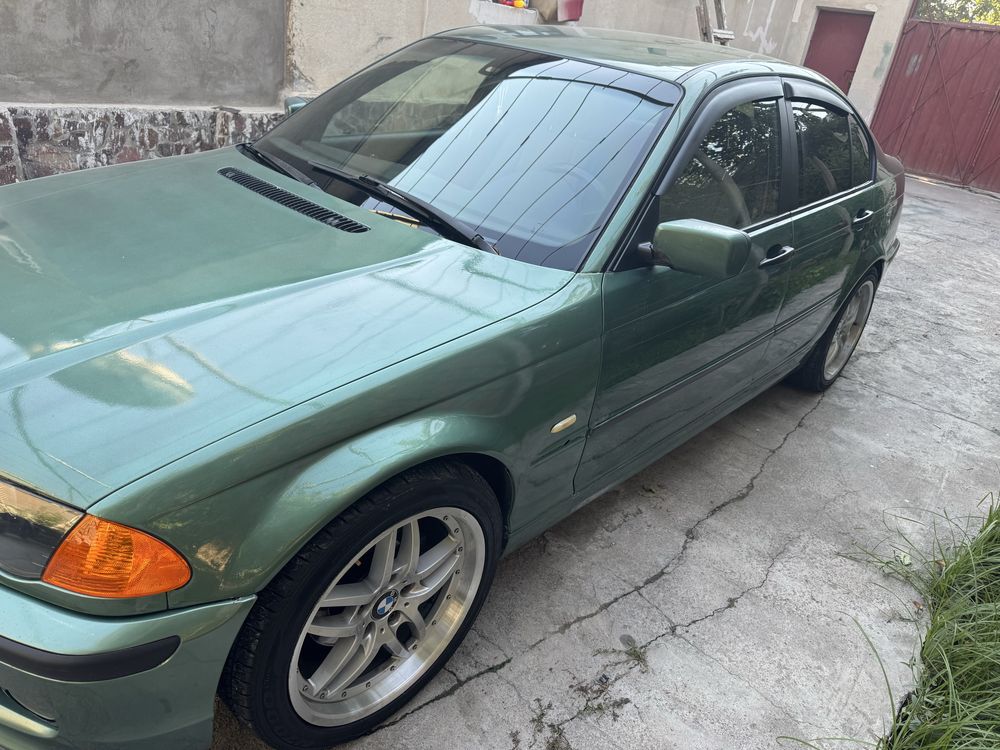 Бмв 318i 1998-йил.