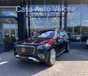 Mercedes-Benz GLS Maybach
