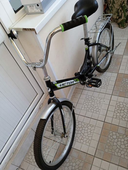 Продам велосипед