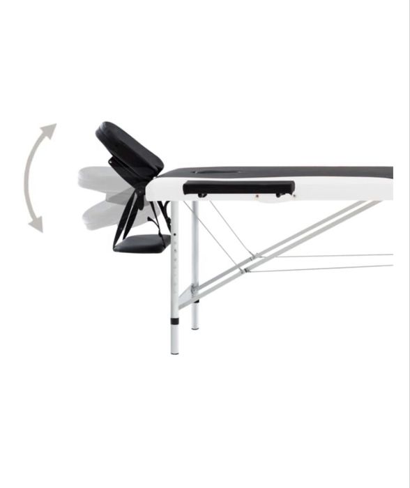 Кушетка козметична