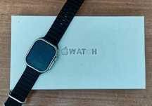 Продаю Apple Watch 8 Ultra (Lux)