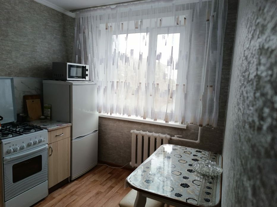 Аренда 1 ком квартиры