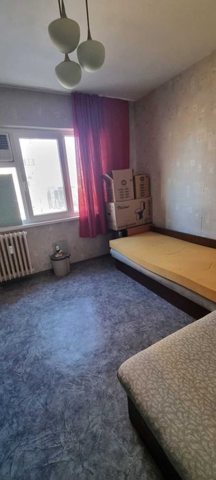 Дава се под наем Тристаен апартамент в Пловдив, Изгрев - 90 кв.м за 400 € - Снимка #3