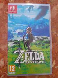 The Legend of Zelda - Breath of the Wind