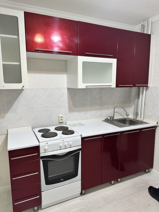 Кухонный гаринитур бу