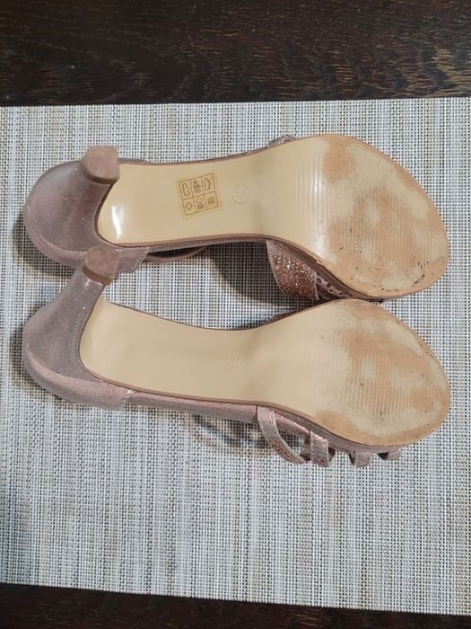 Sandale Saccio marimea 37