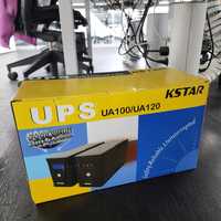 UPS KStar sotiladi
