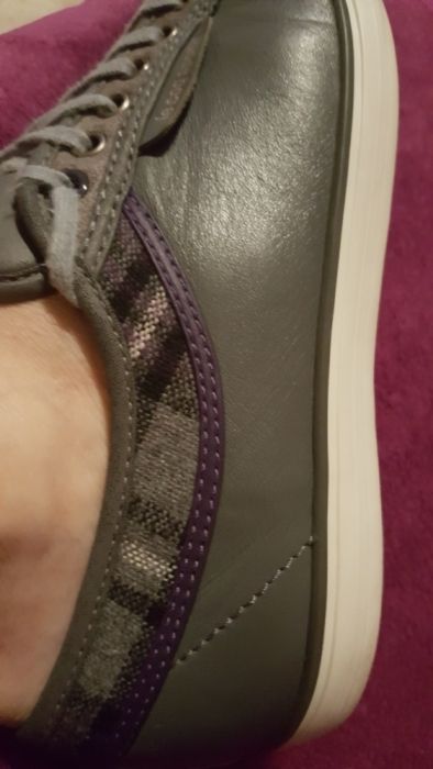 Teniși dama Le coq sportif