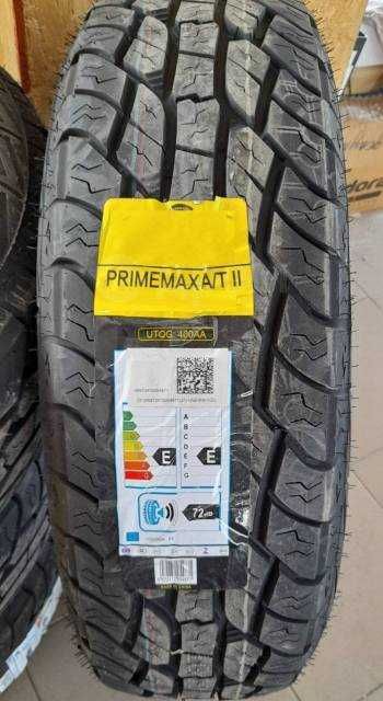 Vand anvelope noi all season,all terrain  215/65 R17 Sonix M+S
