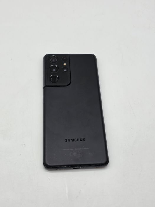 Samsung s21 ultra, 5g, 12GB RAM, 128gb memorie