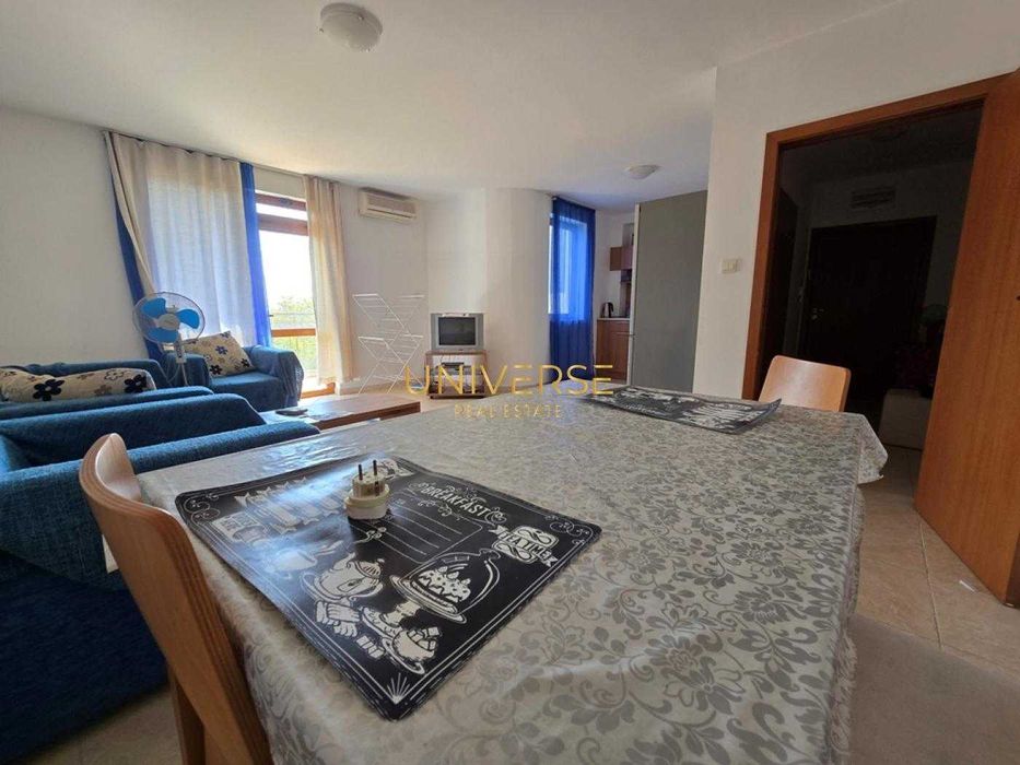 Продава се Тристаен апартамент в Свети Влас - 100 кв.м за 980 €/кв.м - Снимка #5