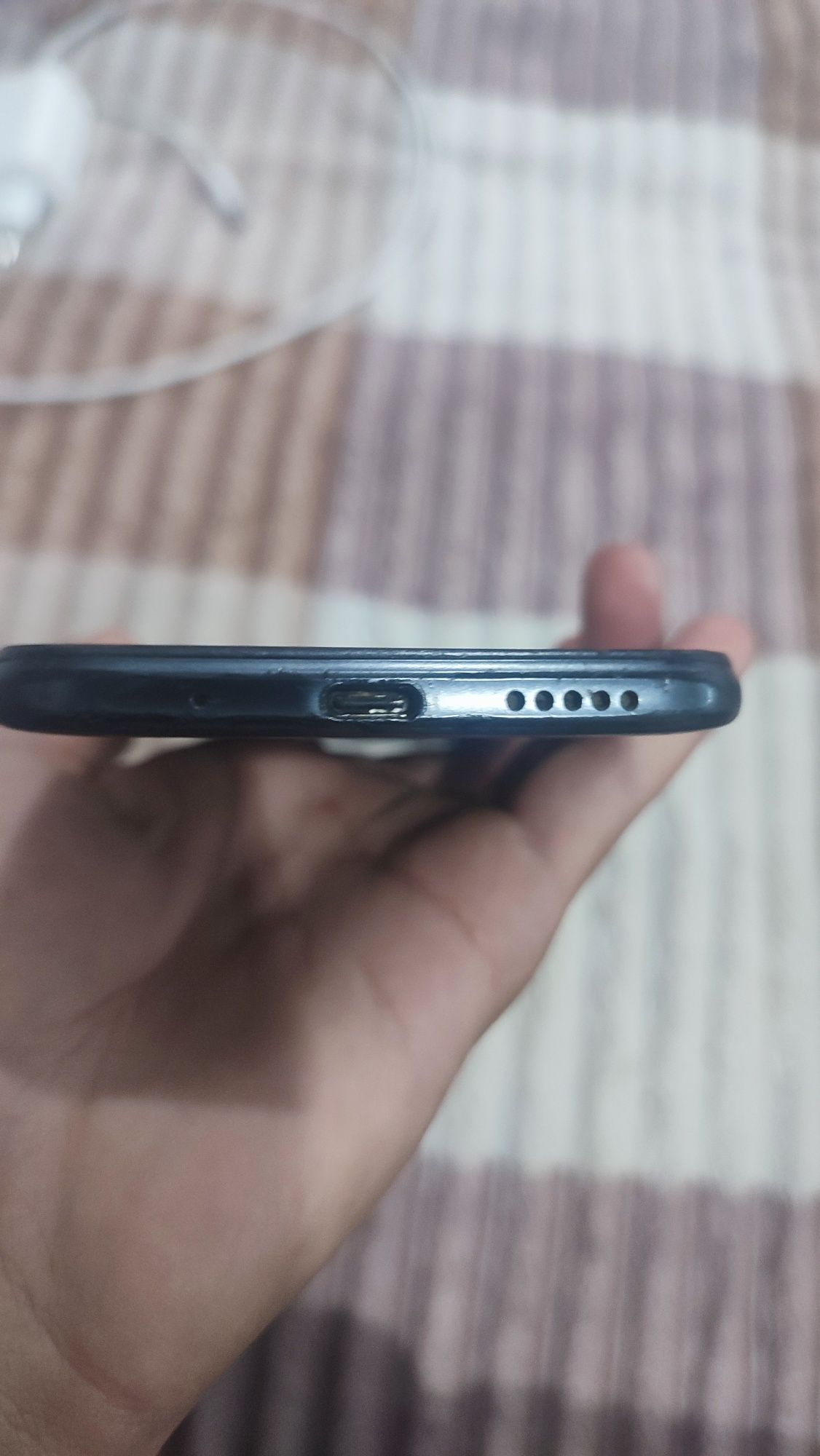 Redmi 10C телефон