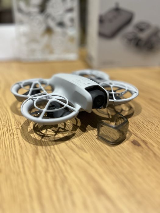 Dji Neo Fly More Combo