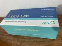 Lipo Lab + este un produs destinat lipolizei injectabile