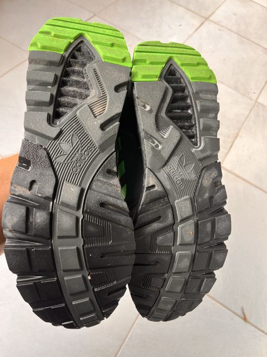 маратоки Adidas ZX