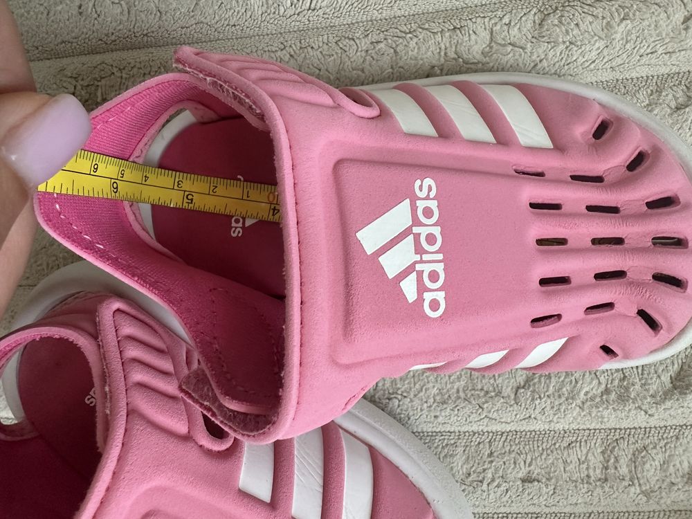 Детски сандали Adidas