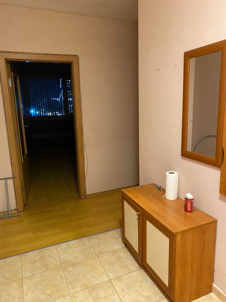 Дава се под наем Тристаен апартамент в София, Дианабад - 102 кв.м за 612 € - Снимка #6