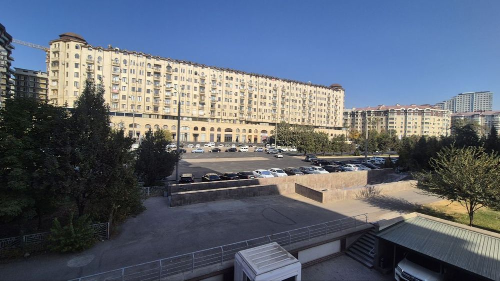 Продается 5ти комнатная квартира в Габусе, Юнусабадский район